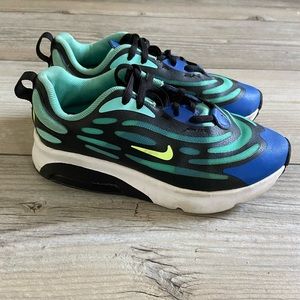 Little Kids Nike Air Max Exosense (size 1.5)